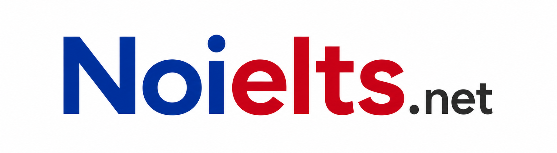 No IELTS